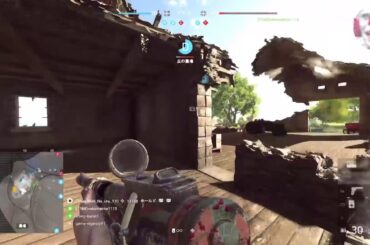 【BFV _PS5 】ガリガリ君うんめーーーw#初見歓迎#本田翼大歓迎#クリーンな配信者#Vtuber