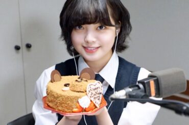 平手友梨奈22歳おめでとう！ 「思ったよりも寂しくない」