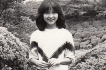 石川ひとみ　Do You Love Me ?