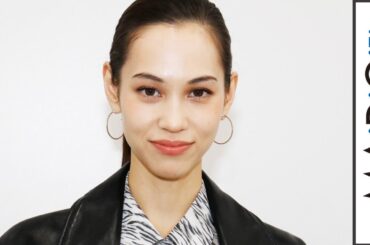 水原希子、ミステリアスなパラリーガル役で「言えないことがたくさん…」　「グッドワイフ」の見どころは？