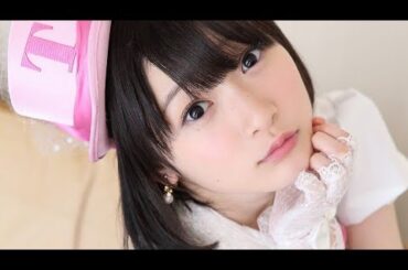 宮本佳林 (AI カバー Ver. 1.0) - アイドル (YOASOBI)