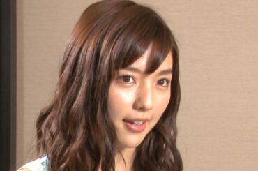 押井守監督「真野恵里菜は“目”が変わった」映画「THE NEXT GENERATION パトレイバー 首都決戦 ディレクターズカット」