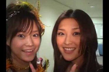 れいなもやってみた～い