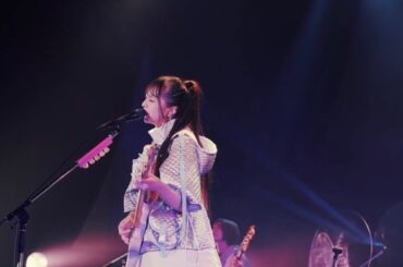 三品瑠香「さよなら、わたし」Live Video［三品瑠香 Birthday Live～やったれ！Vol.22～］