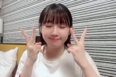 23.06.17 甲斐心愛 SHOWROOM 720p