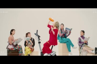 柏木ひなた『From Bow To Toe』リリースまであと4日！