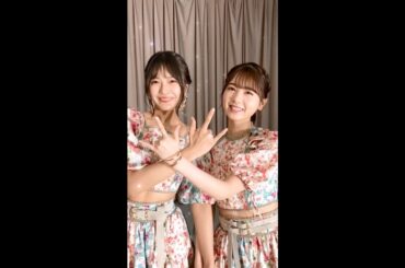 あやレイによる華麗なる変身✨