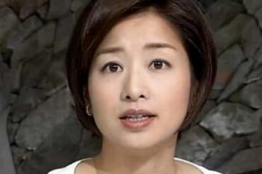 Unchained Melody  膳場貴子