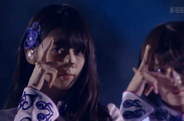 乃木坂46 制服のマネキン [Nogizaka46 5th Birthday Live Day1]