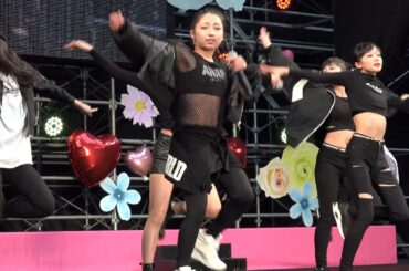 flapbeats 2018.02.24 『HAPPY MAMA FESTA』 古田愛理,宇井優良梨