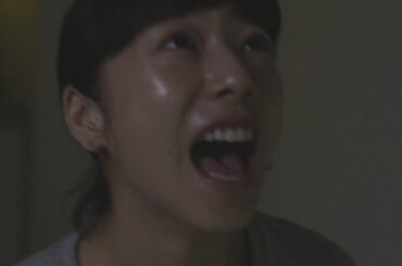 夏帆、絶叫！5組の監督＆キャストが“緊急事態”をテーマに挑む　オムニバス映画「緊急事態宣言」特報