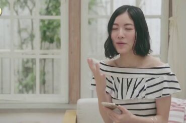 可愛いすぎる 松井珠理奈 CM