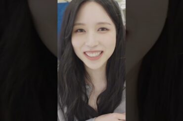 MISAMO 「Marshmallow」Behind  -MINA-