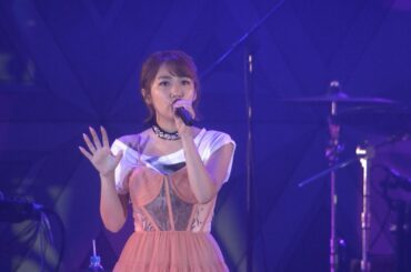 高橋みなみがRockCorpsで『孤独は傷つかない』を熱唱！