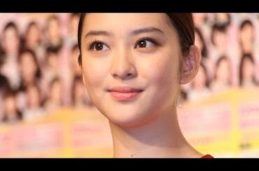 武井咲「生意気な子は大好き」　「国民的美少女コンテスト」囲み取材(2)