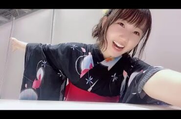 2023年06月24日20時54分33秒 甲斐 心愛（STU48）