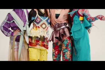 柏木ひなた『From Bow To Toe』リリースまであと3日！