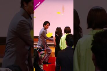 山下智久×新木優子×山本舞香×山口紗弥加らレッドカーペット