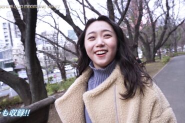 アンジュルムDVDマガジンVol.27～室田瑞希卒業メモリアル～CM