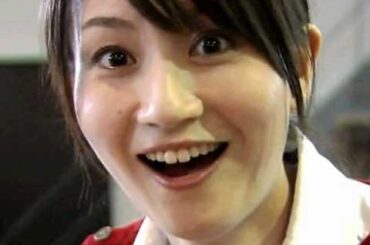 レーザービーム　井上あさひ