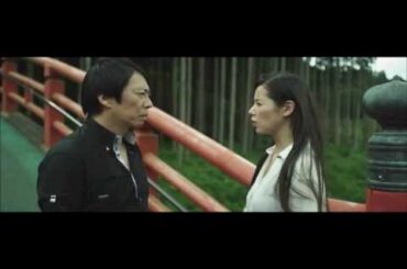 映画『スープ ～生まれ変わりの物語～』予告編