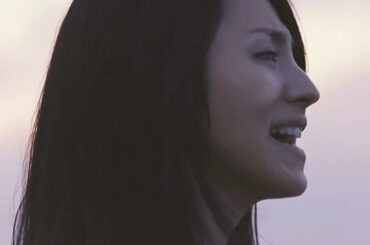 【感動】カロリーメイト CM -とどけ、熱量。- 満島ひかり CM 浪漫飛行