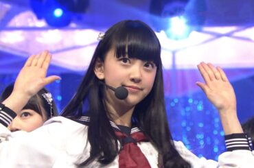 乃木坂46 7th 「バレッタ」 Best Shot Version.