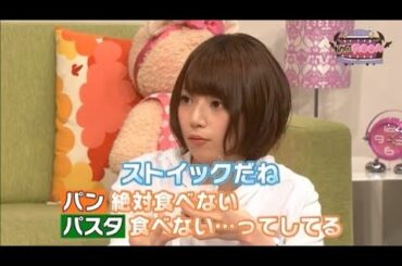 NOGI ROOMの橋本奈々未