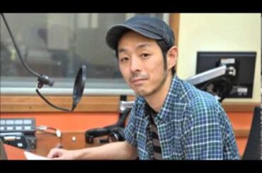 宮藤官九郎 能年玲奈とあまちゃんを語る