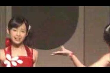 ℃-ute-中島早貴-まっさらブルージーンズ