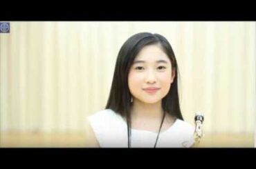 浮気なハニーパイ（演奏：梁川奈々美）