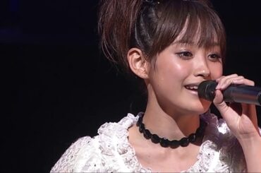 無色透明なままで / 高橋愛 (from モーニング娘。コンサートツアー2008 秋〜リゾナント LIVE 〜)