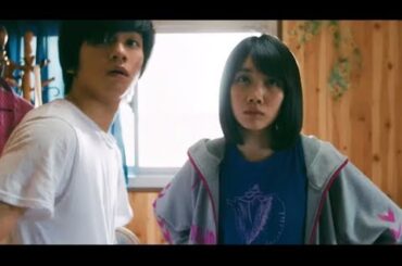 ＃アスアブ鈴木　第12話「落雷」　主演：松本穂香　【フルHD推奨】