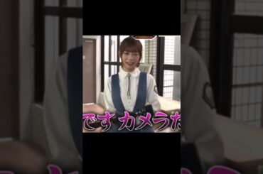 東村芽依のクルクル【日向坂46】