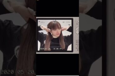 #中山莉子 #エビ中 #私立恵比寿中学 #shorts