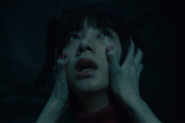 白い手が池田エライザの顔わしづかみ！　映画「貞子」特報映像が解禁