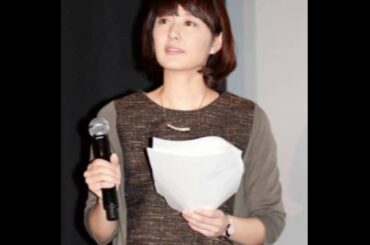 フジ中村仁美アナが退社意向「人事異動がきっかけ」