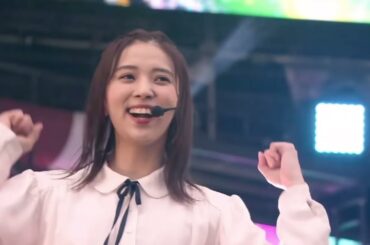 [小林由依]生誕祭   渋谷川ソロ