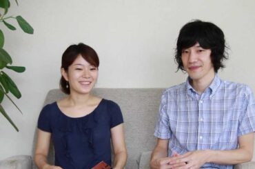 わたしの好きな日本 第2回 「organic stereo」