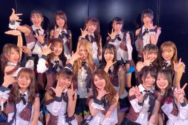 【期間限定公開】AKB48 チームK「ＲＥＳＥＴ」配信限定公演（2020/3/13）