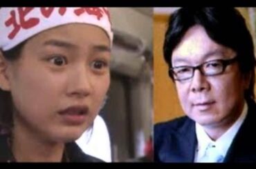 古田新太が絶賛、能年玲奈の天才ぶり