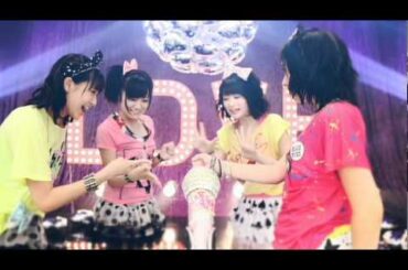 スマイレージ 『有頂天LOVE』 (MV)