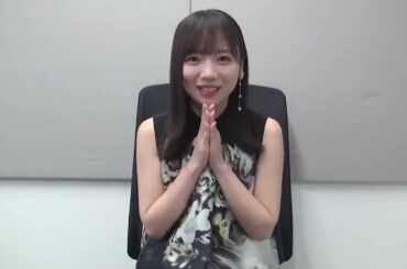 日向坂46 齊藤京子 本日O.A. MTV Unplugged Presents: Kyoko Saito from Hinatazaka46 6/24(土)20:30～ 全曲ノーカットでお届けします