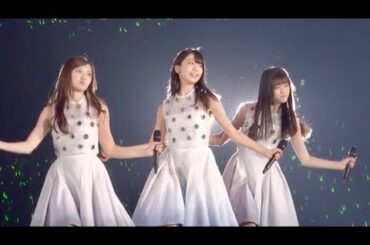 乃木坂46 奇跡の三原色