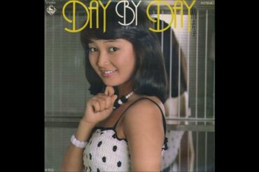 DAY BY DAY　倉田まり子
