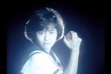 浅香 唯 ♪ 少女忍法帖伝奇