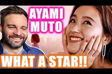 Reacting to AYAMI MUTO 武藤彩未 - BETTY & SORA MVs! | SHE'S INCREDIBLE!! 😲🤩