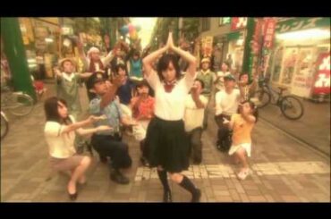 堀北真希 錢形舞