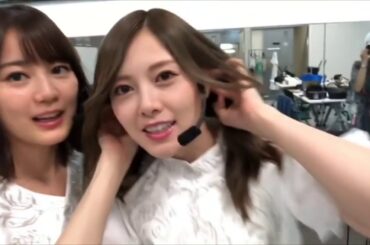 【甘えんぼう】【可愛すぎ】 実は甘えん坊の妹キャラ！！ 乃木坂46メンバー4人の 妹キャラが可愛すぎる動画集　齋藤飛鳥、衛藤美彩、白石麻衣、星野みなみ