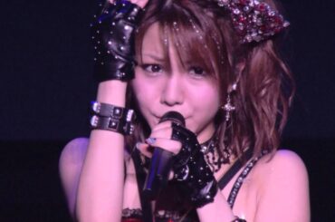 田中 れいな - 20 Rockの定義